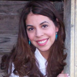 Dr. Joanna Ayala, a pediatric dentist